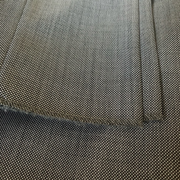 Mens 100% Wool Slacks - Picture 4 of 7